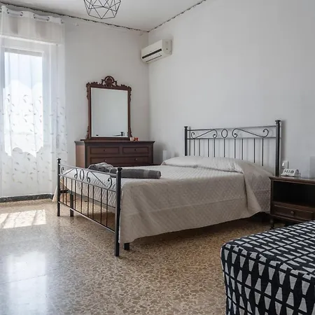 Casa Di Nonna: Charme Vintage * Sarroch