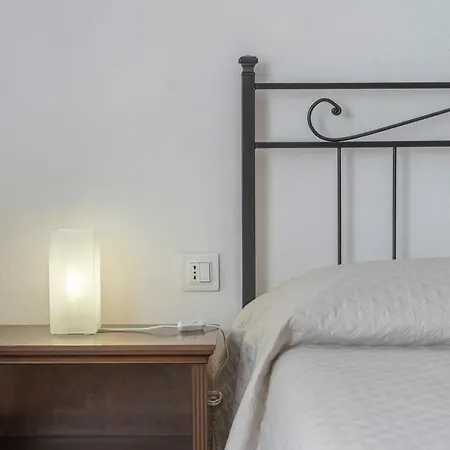 Casa Di Nonna: Charme Vintage Apartment