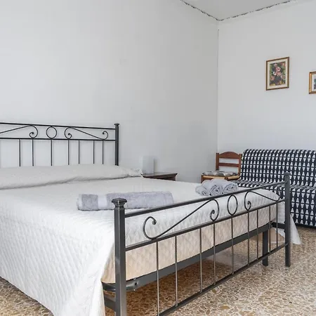 Casa Di Nonna: Charme Vintage *