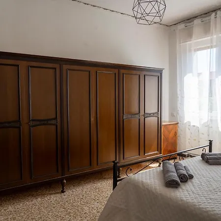 Casa Di Nonna: Charme Vintage Apartment Sarroch