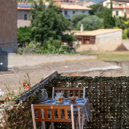 Casa Di Nonna: Charme Vintage Apartment