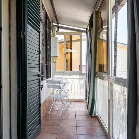 Casa Di Nonna: Charme Vintage * Sarroch