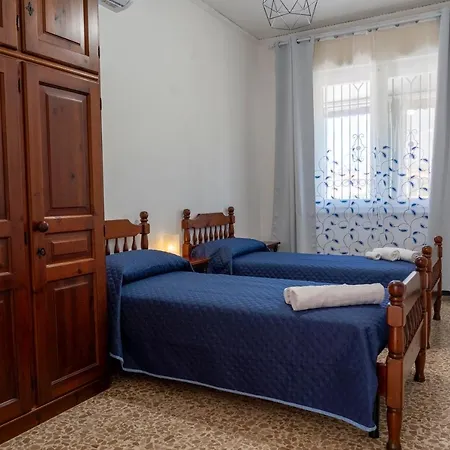 Casa Di Nonna: Charme Vintage *