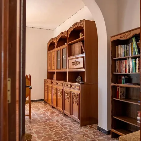 Casa Di Nonna: Charme Vintage